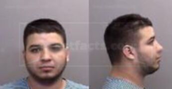 Pablo Alexander Reyessanchez