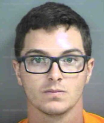 Nicholas John Marino