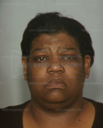 Yvette Ruffin
