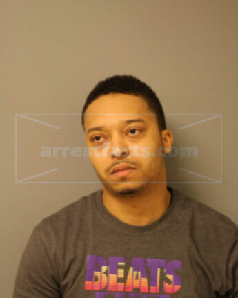 Rickey Grigler