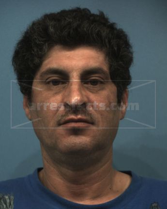 Ricardo David Gonzalez