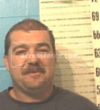 Christopher Paul Kreneck