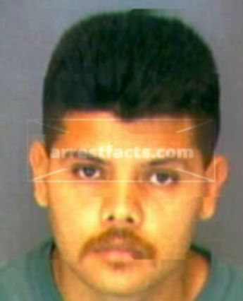 Javier Ricardo Ramirez