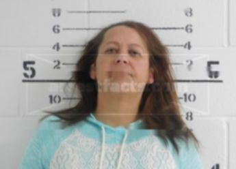 Jacklyn Louise Warner