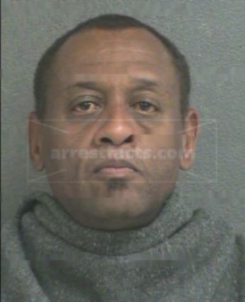 Otis Eugene Barron Jr