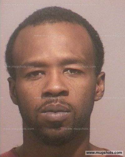 Kendric Reddick