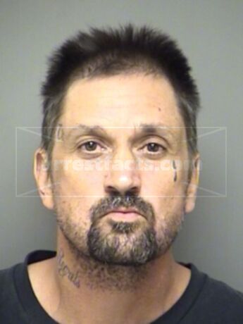 Roy Lee Welch