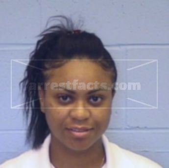 Brashawn L. Barfield