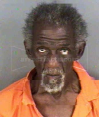 Charles Benjamin Jones