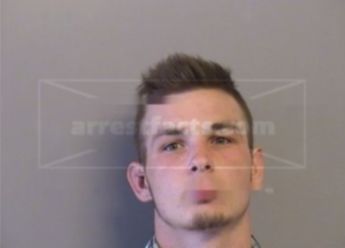 Eric James Bates