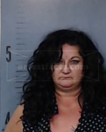 Rebecca Sue San Angelo Baldwin