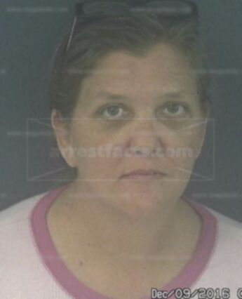 Tina Marie Halverson