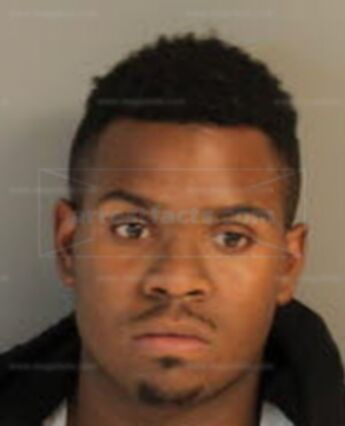 Tyrone Williams