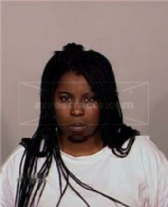 Narissa Jean Johnson