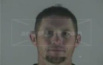 Bryan Wayne Jackson
