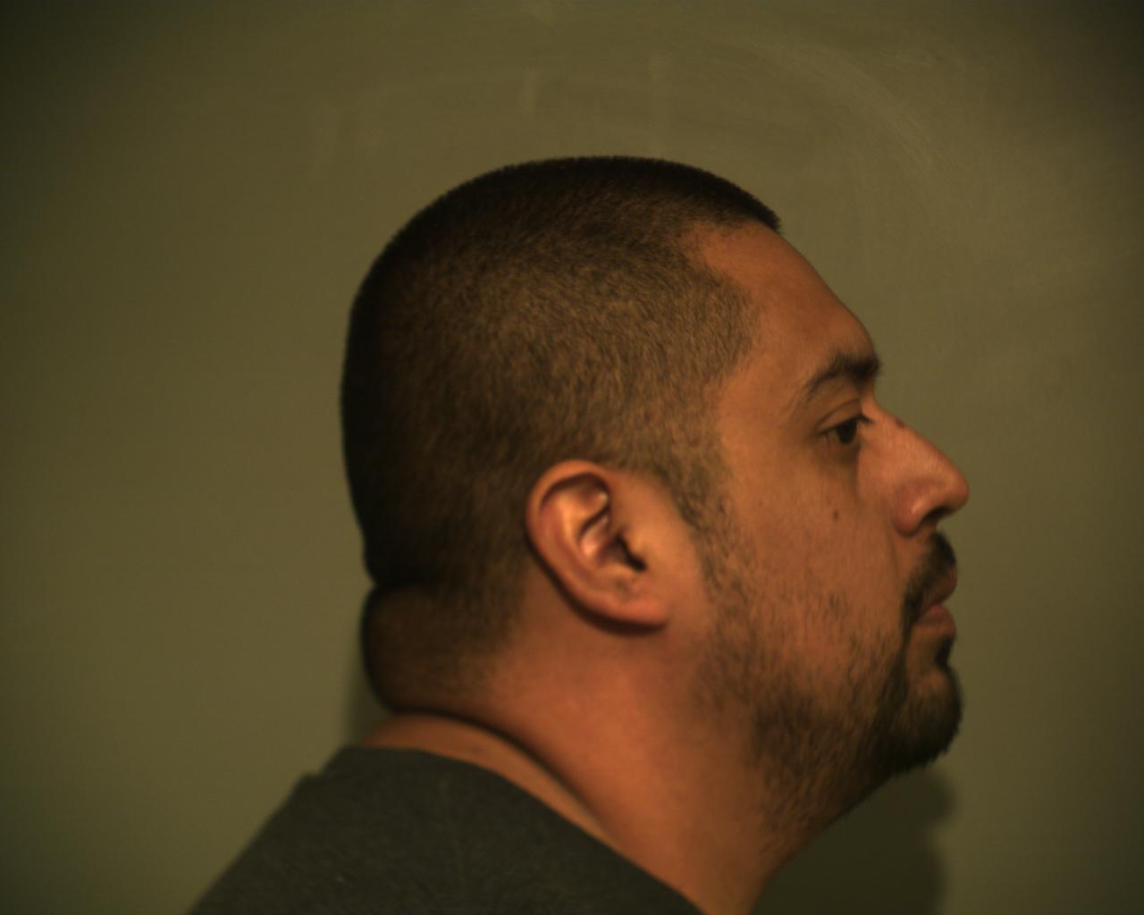 Misael Aguilar Morelos