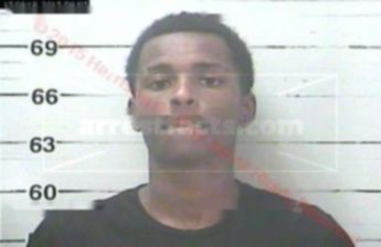 Javon Kenneth Barrett