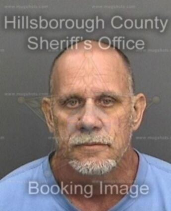Robert Lee Stone