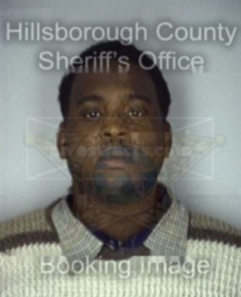 Elroy Lamonte Huff