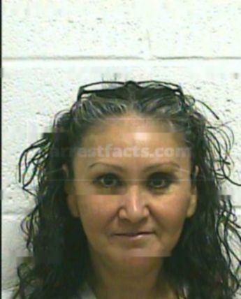 Deanna Thomas