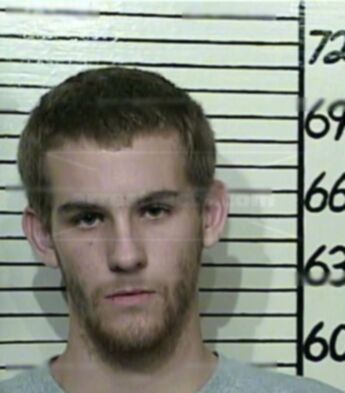 Alexander Joseph Morrison