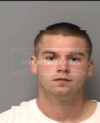 Damien Christian Barnes