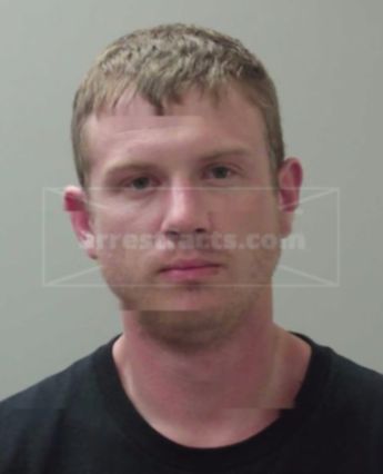 Joshua Shane Carter