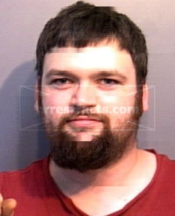 David Tyrell Moody