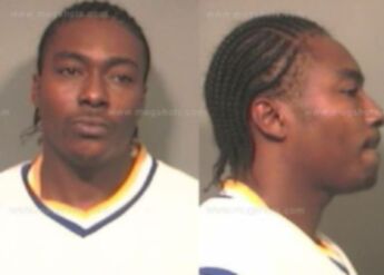 Kendrick Dewayne Nelson