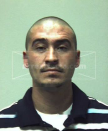 Vincent Paul Martinez
