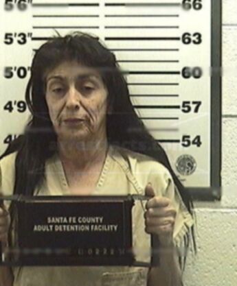 Pamela Elizabeth Valdez