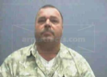 Keith Roland Miller