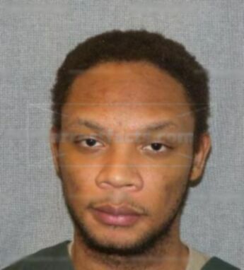 Rayshaun James Needham