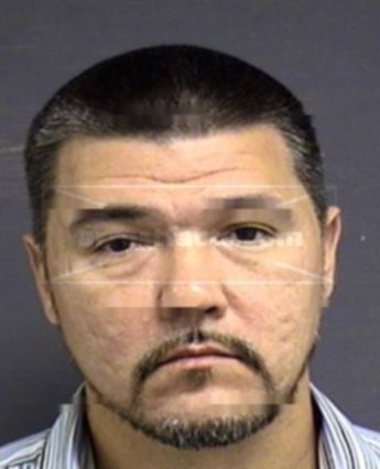 Ruben Aguilar Aguero
