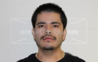 Anthony Perez