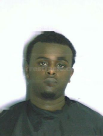 Mohamed Hassan Abdi