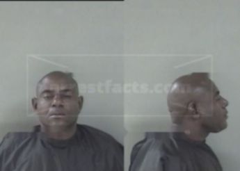 Robert Lee Thomas