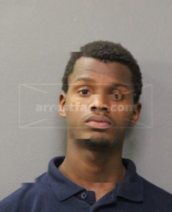 Stephan B Charles