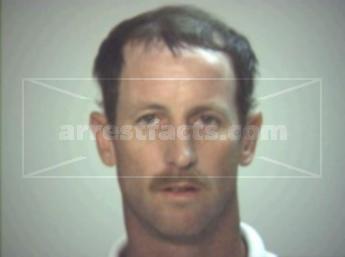 Glenn Ray Murphy