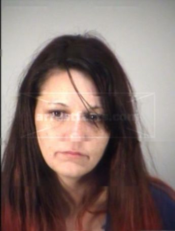 Britney Amaris Sharp