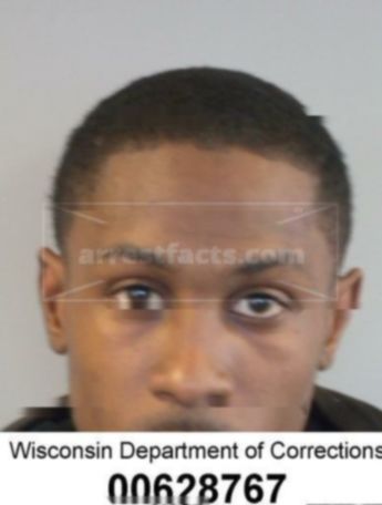 Reginald L Daniels