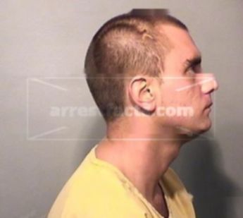 Nicholas Jeremy Cross