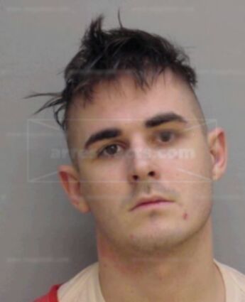 Justin Edward Baldwin