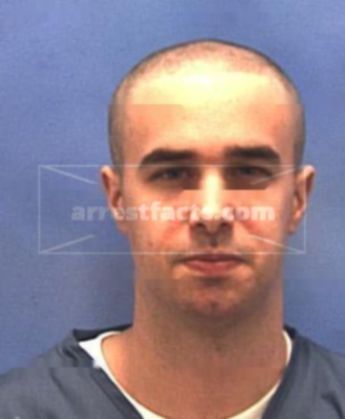 Kristopher Mychael Hartley