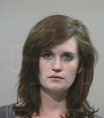 Angelica Leigh Baker