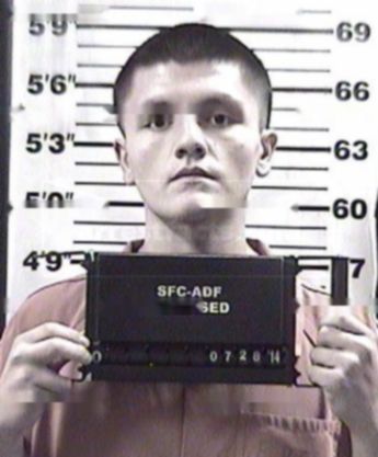 Anthony Logan Griego