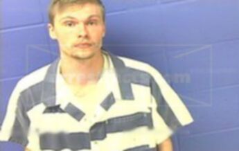 Christian Mitchell Collins