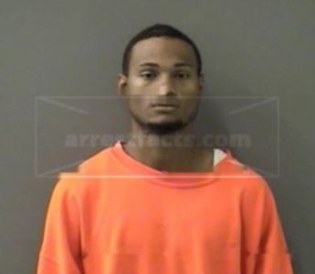 Devin D'aundrea Irvin