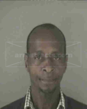 Calvin Nmn Barrett