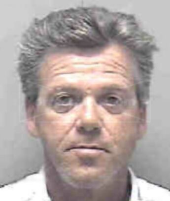 Kim Alan Kerr